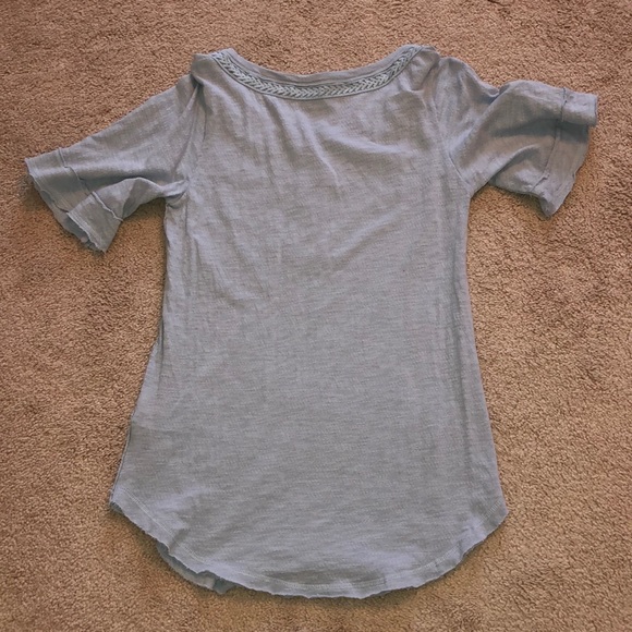 💎 Suzanne Betro Top Size S 💎 - Picture 3 of 8